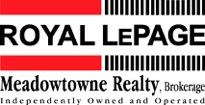 Royal Lepage Real Estate Royal Lepage Real Estate
