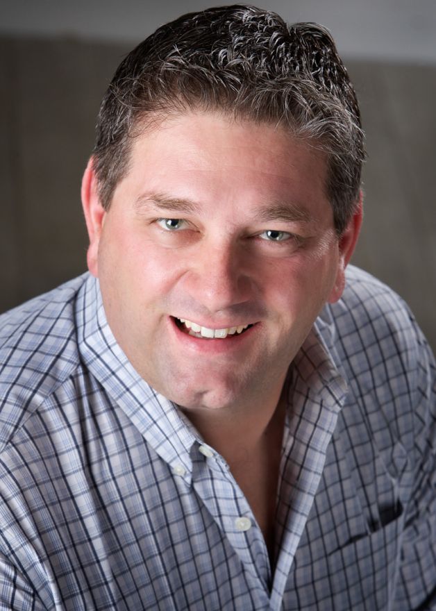 Publisher Headshot Publisher Headshot