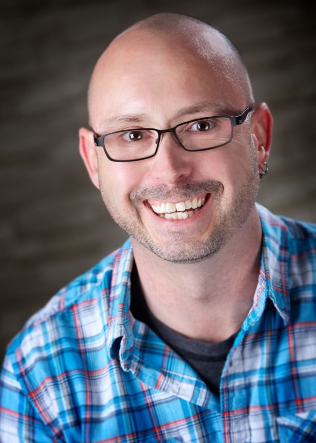 Printer Headshot Printer Headshot